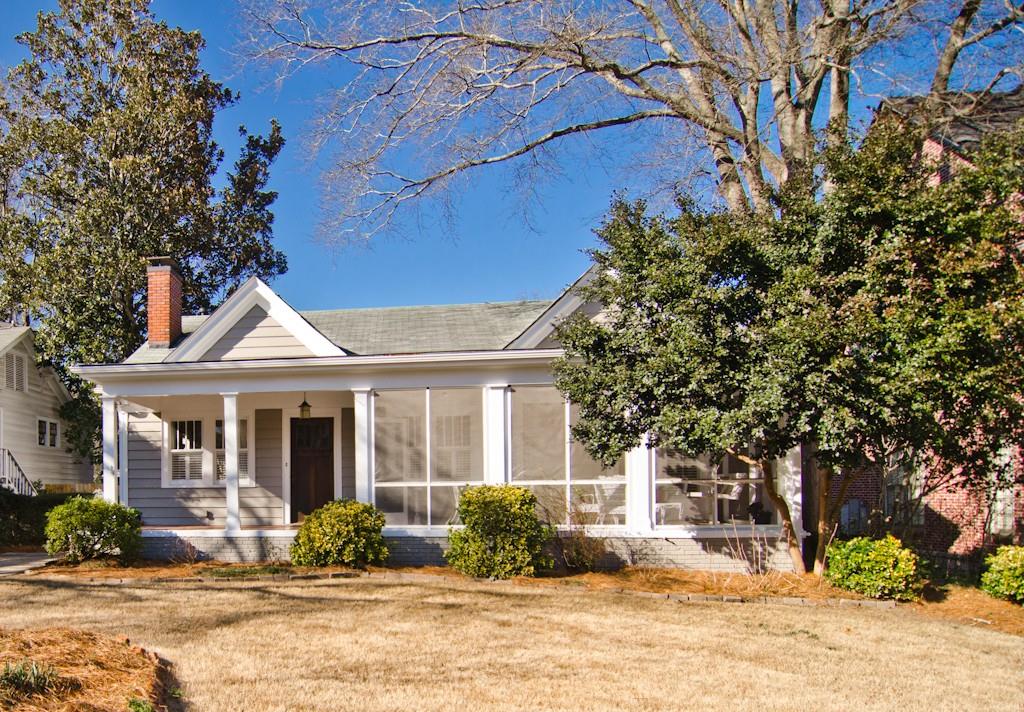 246 East Wesley Road Northeast Atlanta, GA 30305 - Photo 1 of 1 Gallery Image 1