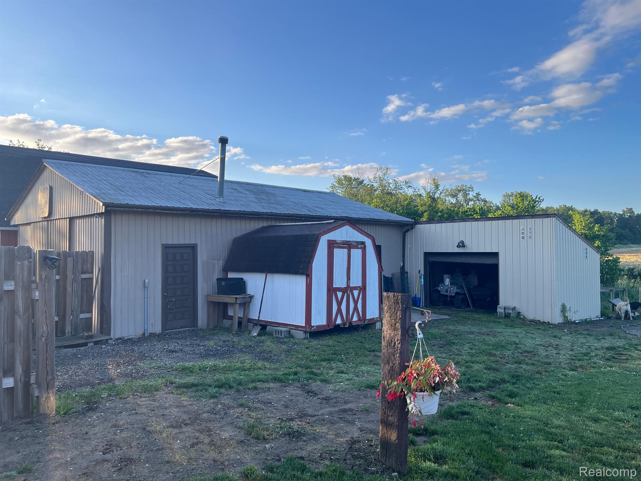 1125 West Sigler Road Carleton, MI 48117 - Photo 21 of 80 Gallery Image 21