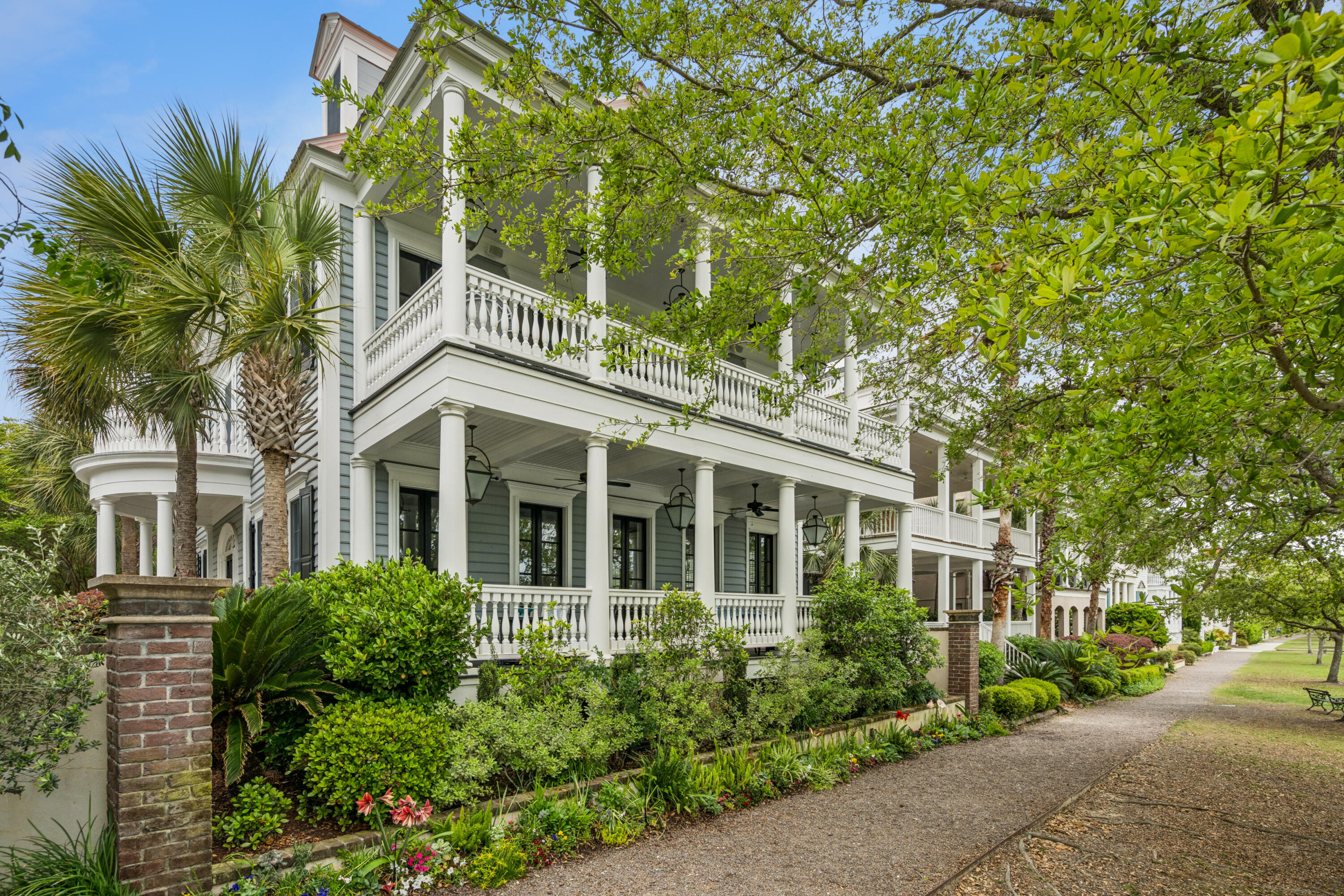 62 Fernandina Street Mount Pleasant, SC 29464 - Photo 1 of 58