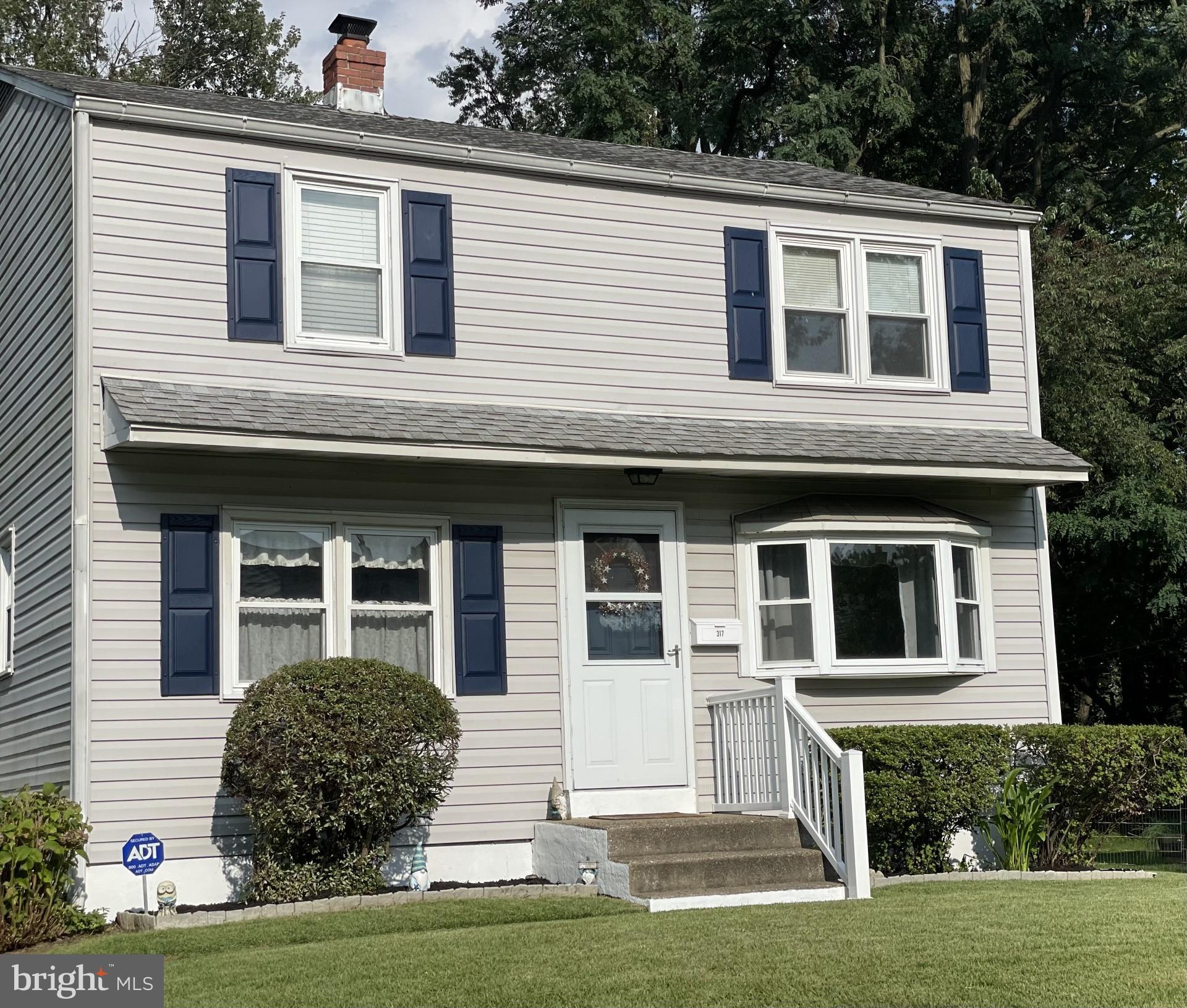 317 West Chelton Road Brookhaven, PA 19015 - Photo 1 of 19 Gallery Image 1