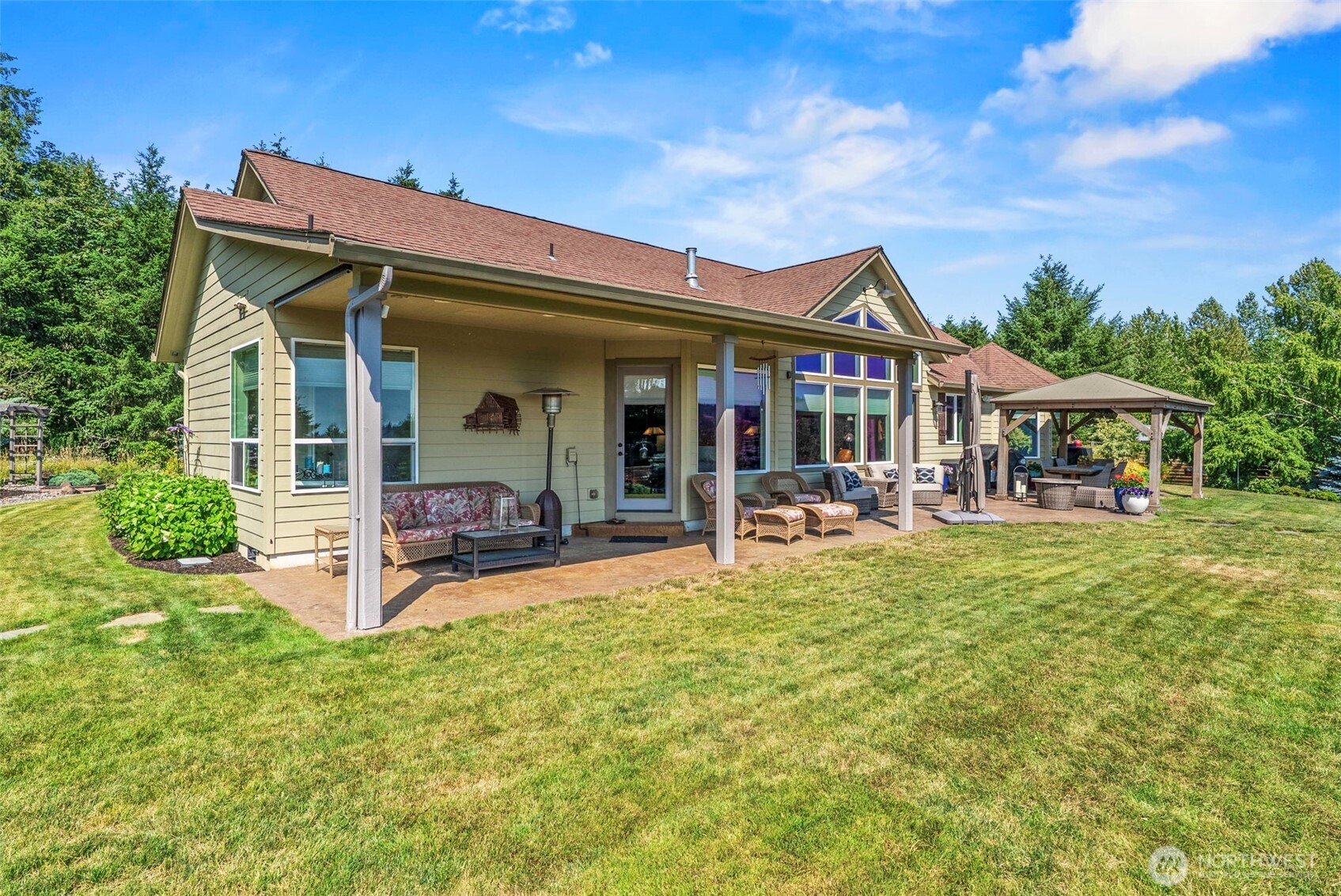 499 Beasley Road Kelso, WA 98626 - Photo 29 of 40 Gallery Image 29