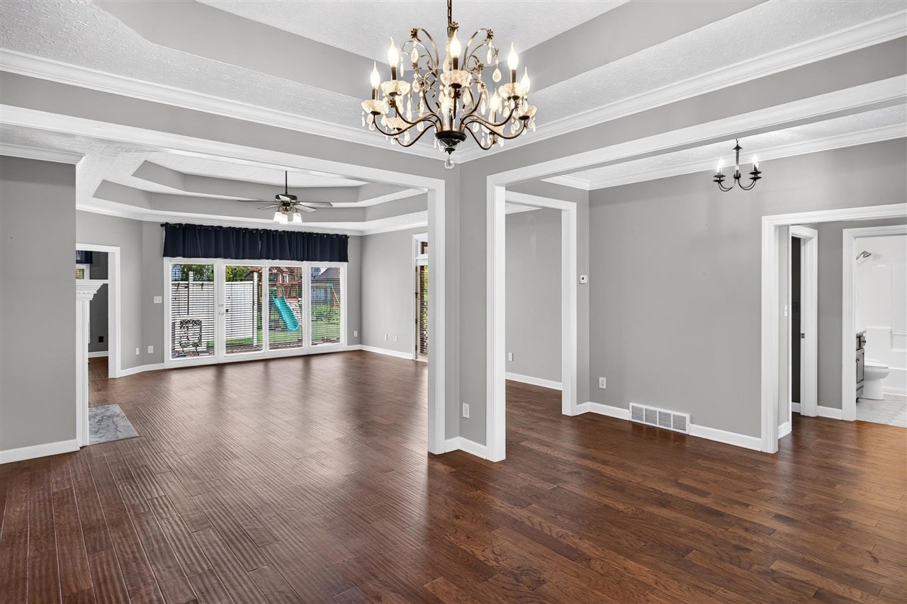 290 Neal Howell Road Bowling Green, KY 42104 - Photo 9 of 58 Gallery Image 9