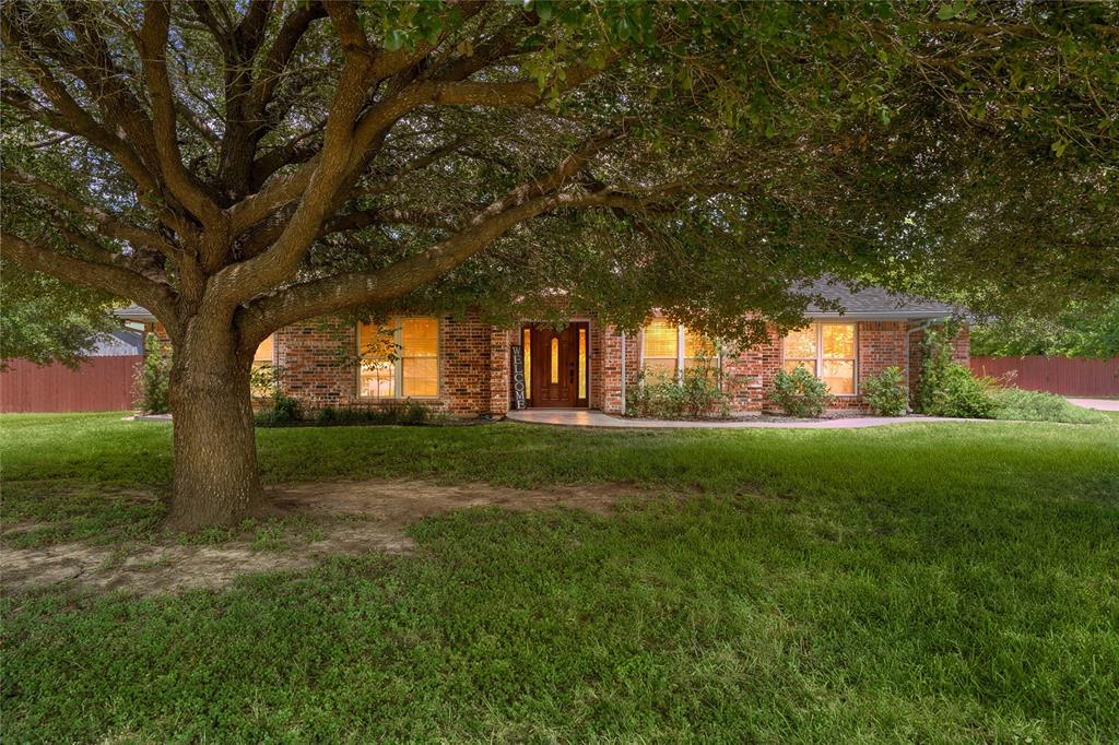 1022 South Old Robinson Road Robinson, TX 76706 - Photo 1 of 20
