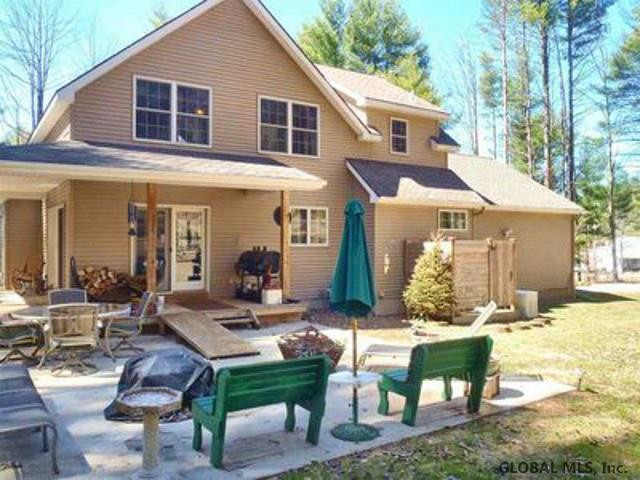 148 South Shore Road Edinburg, NY 12134 - Photo 15 of 16 Photo 15
