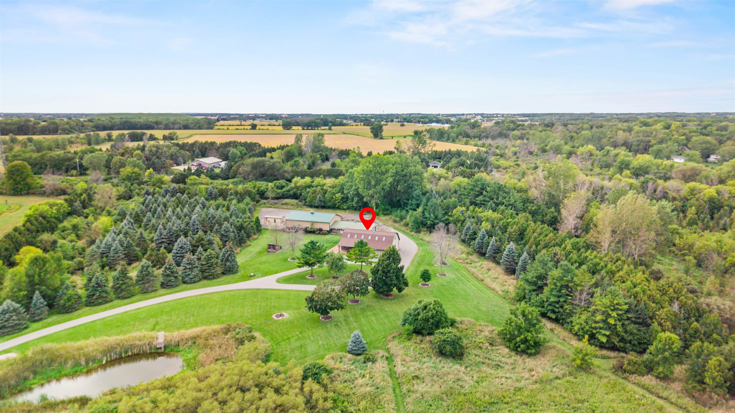 4879 County Rd A Oshkosh, WI 54901 - Photo 69 of 73 Gallery Image 69