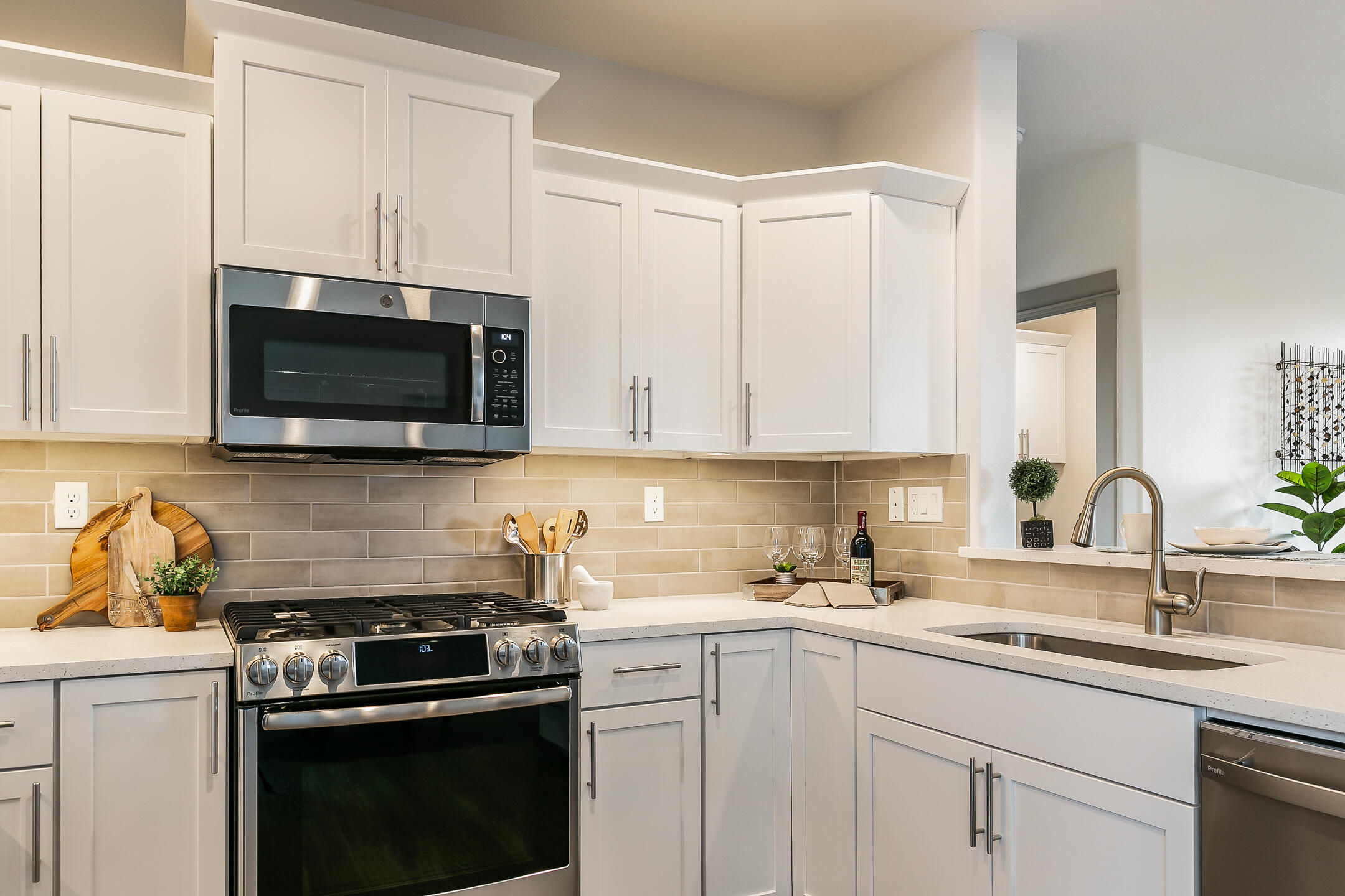 Harrison Kitchen 2