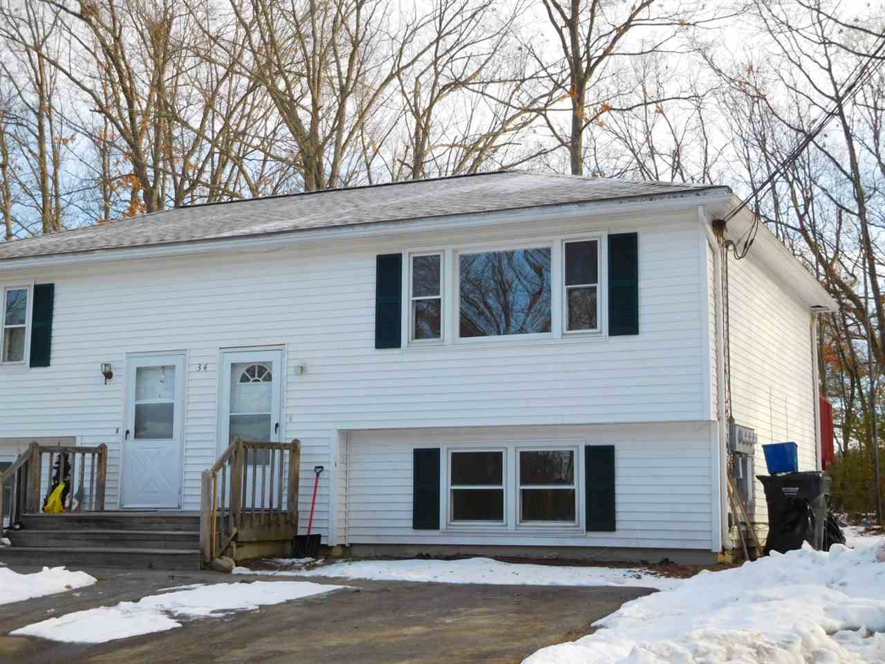 34 R Derryfield Road, Unit 20 Derry, NH 03038 - Photo 1 of 14