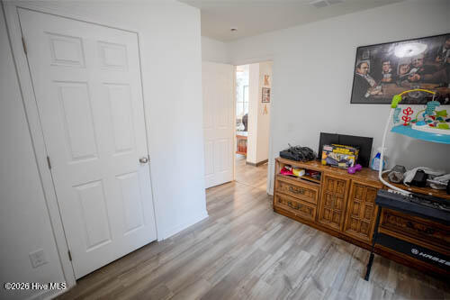 800 Wildwood Circle Hampstead, NC 28443 - Photo 12 of 34 2ndBedroom