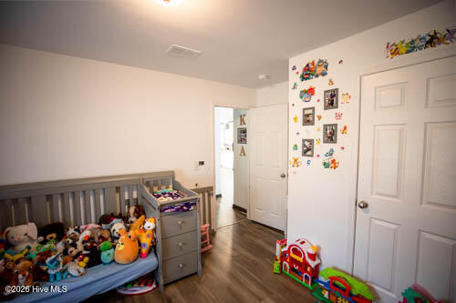 800 Wildwood Circle Hampstead, NC 28443 - Photo 14 of 34 3rdBedroom