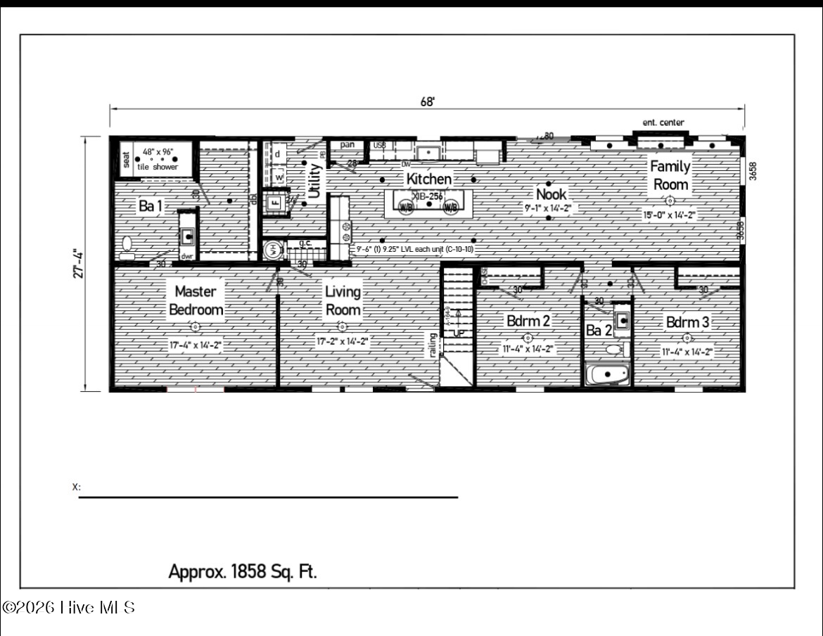 800 Wildwood Circle Hampstead, NC 28443 - Photo 33 of 34