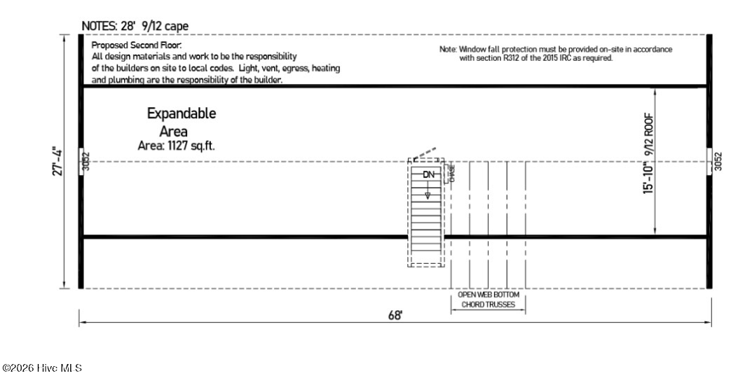 800 Wildwood Circle Hampstead, NC 28443 - Photo 34 of 34