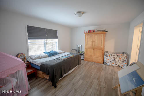 800 Wildwood Circle Hampstead, NC 28443 - Photo 4 of 34 MasterBR