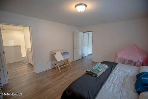 800 Wildwood Circle Hampstead, NC 28443 - Photo 5 of 34 MasterBR2