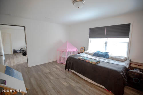 800 Wildwood Circle Hampstead, NC 28443 - Photo 6 of 34 MasterBR3