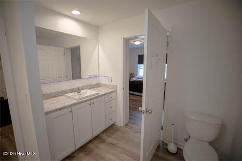 800 Wildwood Circle Hampstead, NC 28443 - Photo 7 of 34 MasterBath