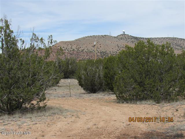25920 Granada Road Seligman, AZ 86337 - Photo 11 of 19 Dugas lot 176-177 039 (Small)