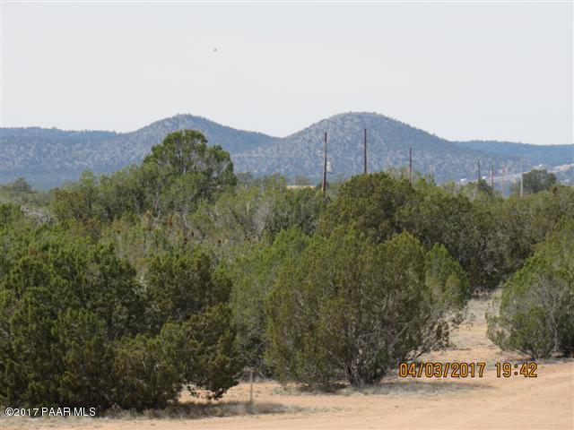 25920 Granada Road Seligman, AZ 86337 - Photo 15 of 19 Dugas lot 176-177 049 (Small)