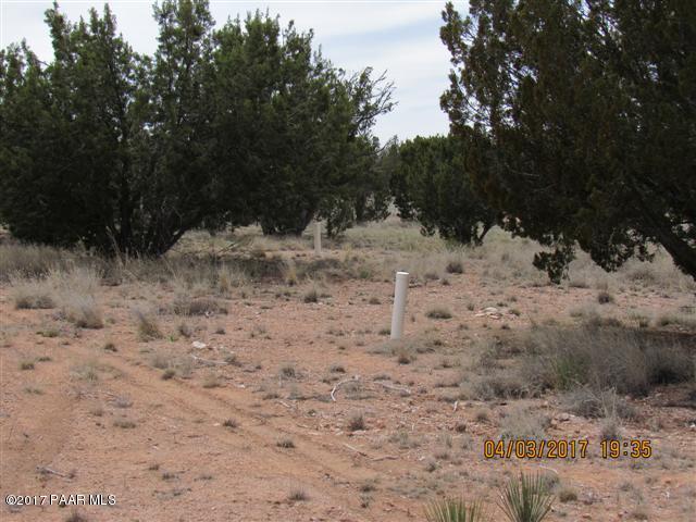 25920 Granada Road Seligman, AZ 86337 - Photo 16 of 19 Dugas lot 176-177 041 (Small)