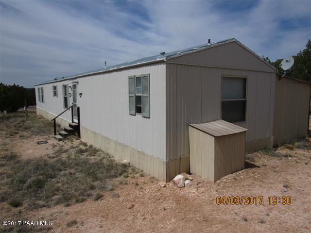 25920 Granada Road Seligman, AZ 86337 - Photo 4 of 19 Dugas lot 176-177 032 (Small)