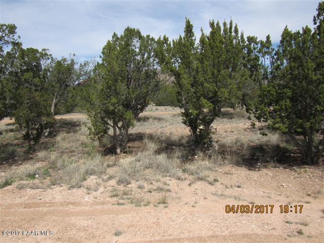 25920 Granada Road Seligman, AZ 86337 - Photo 10 of 19 Dugas lot 176-177 016 (Small)