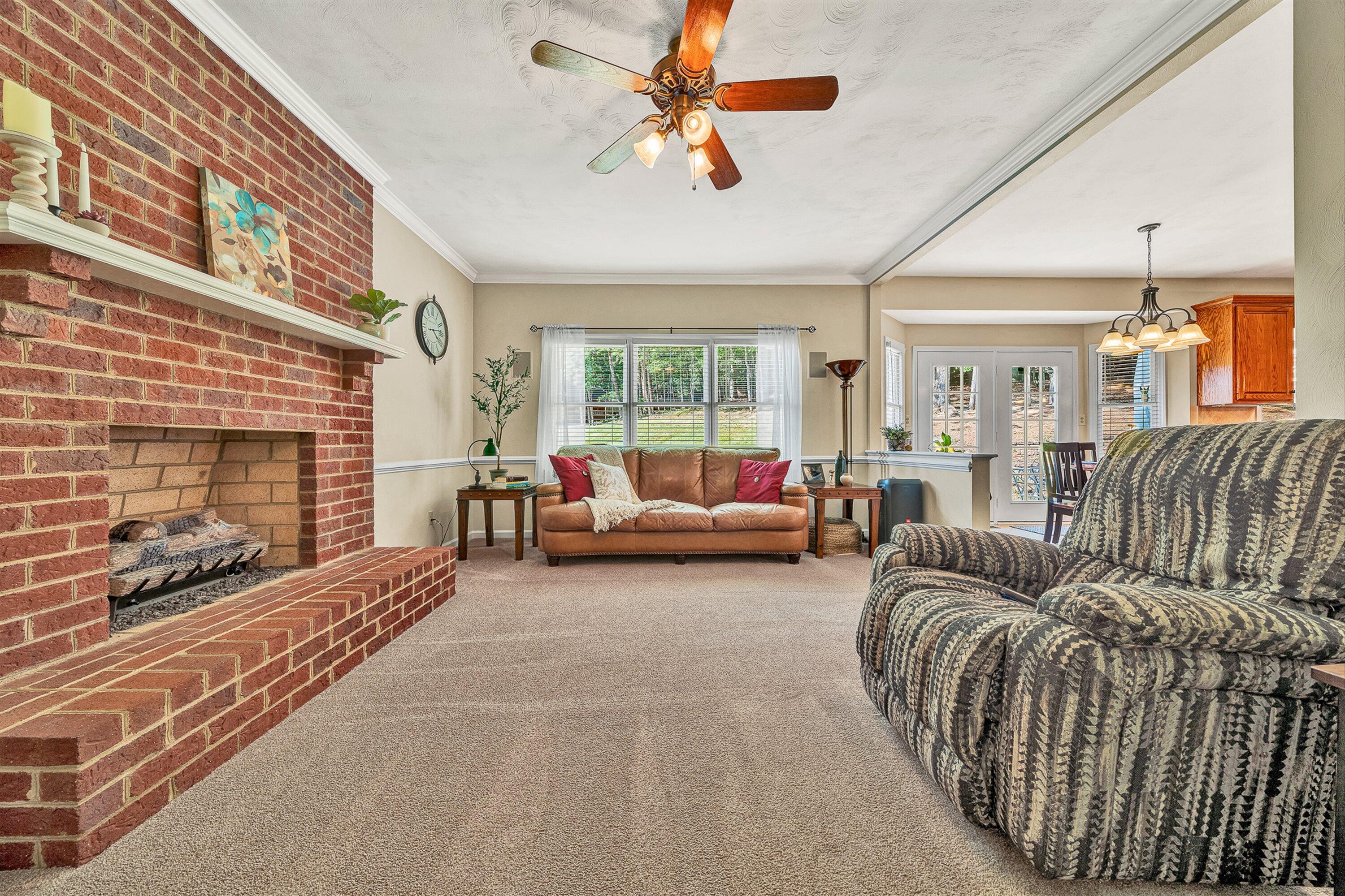 46 Old Church Lane Blue Ridge, VA 24064 - Photo 13 of 65 17-VM-05475