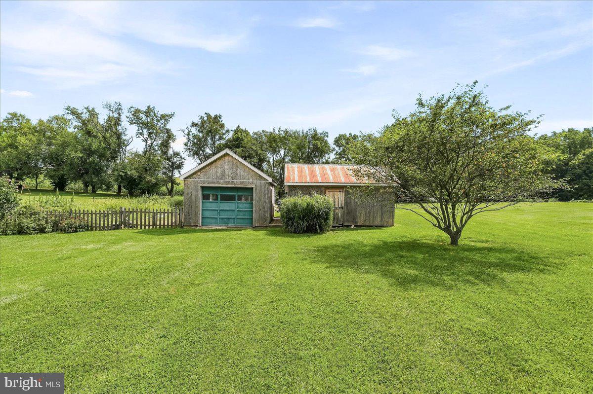 10007 White Hall Road Hagerstown, MD 21740 - Photo 51 of 61 Gallery Image 51