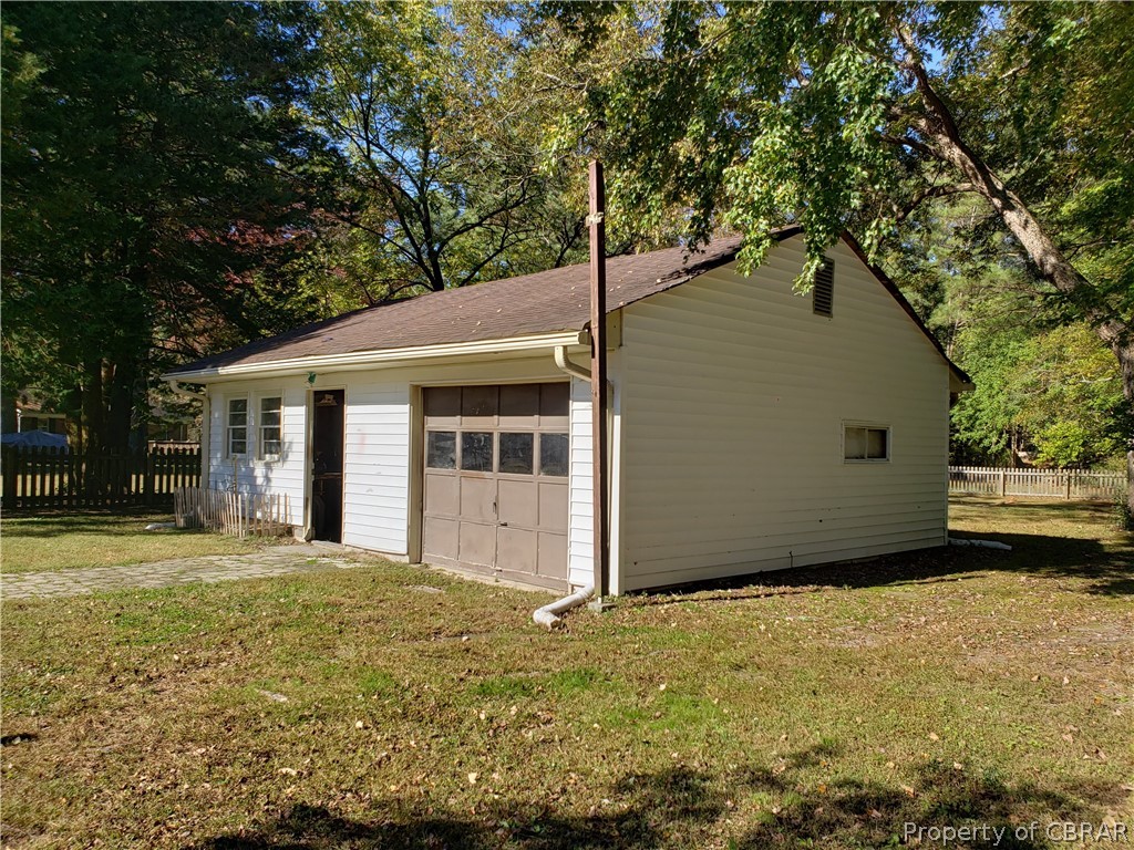 8961 Cuba Road Hayes, VA 23072 - Photo 6 of 42 Gallery Image 6