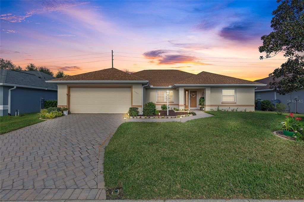 17068 Southeast 115th Terrace Road Summerfield, FL 34491 - Photo 1 of 1 Twilight