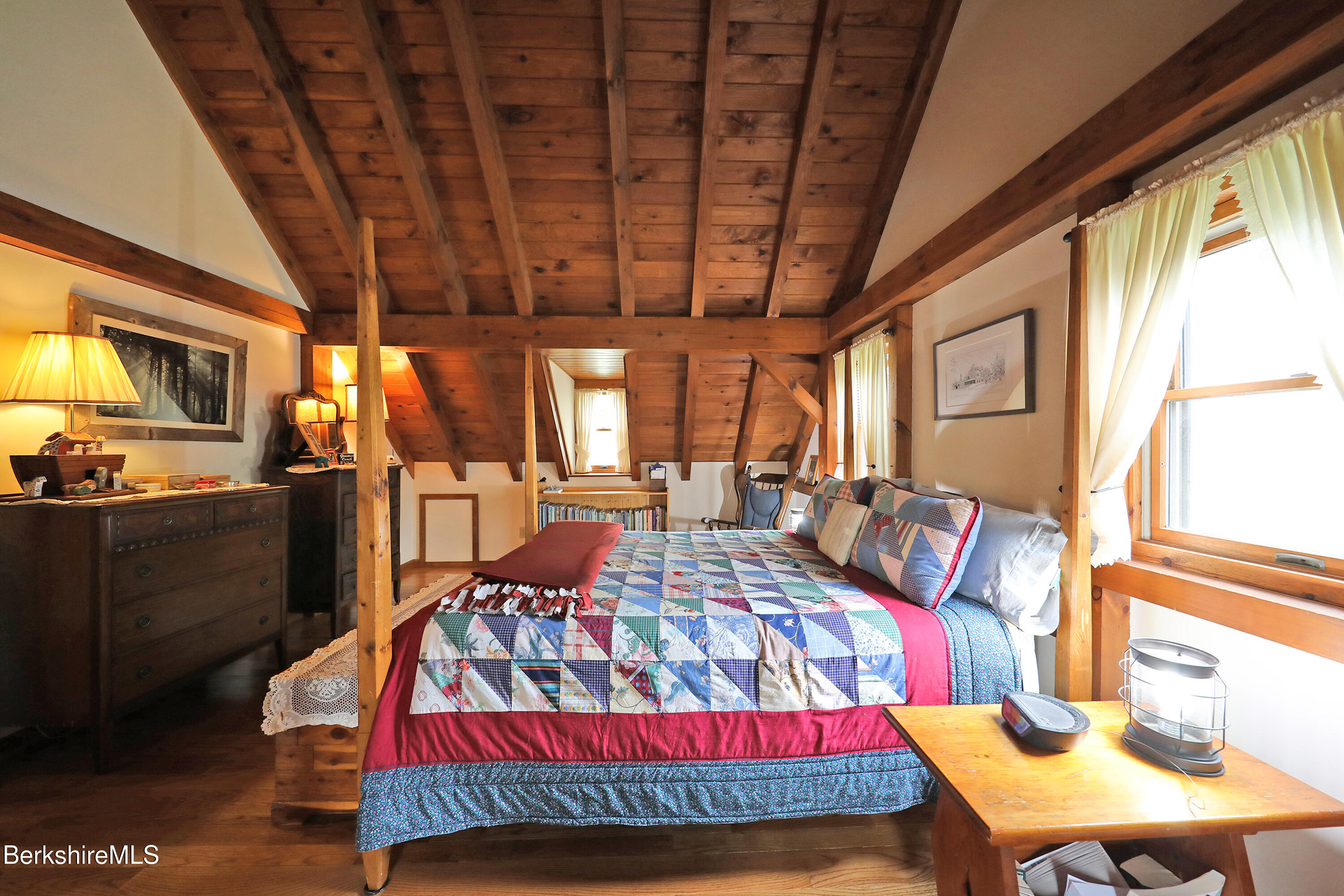 7 Stonebridge Way Tyringham, MA 01238 - Photo 23 of 46 PRIMARY