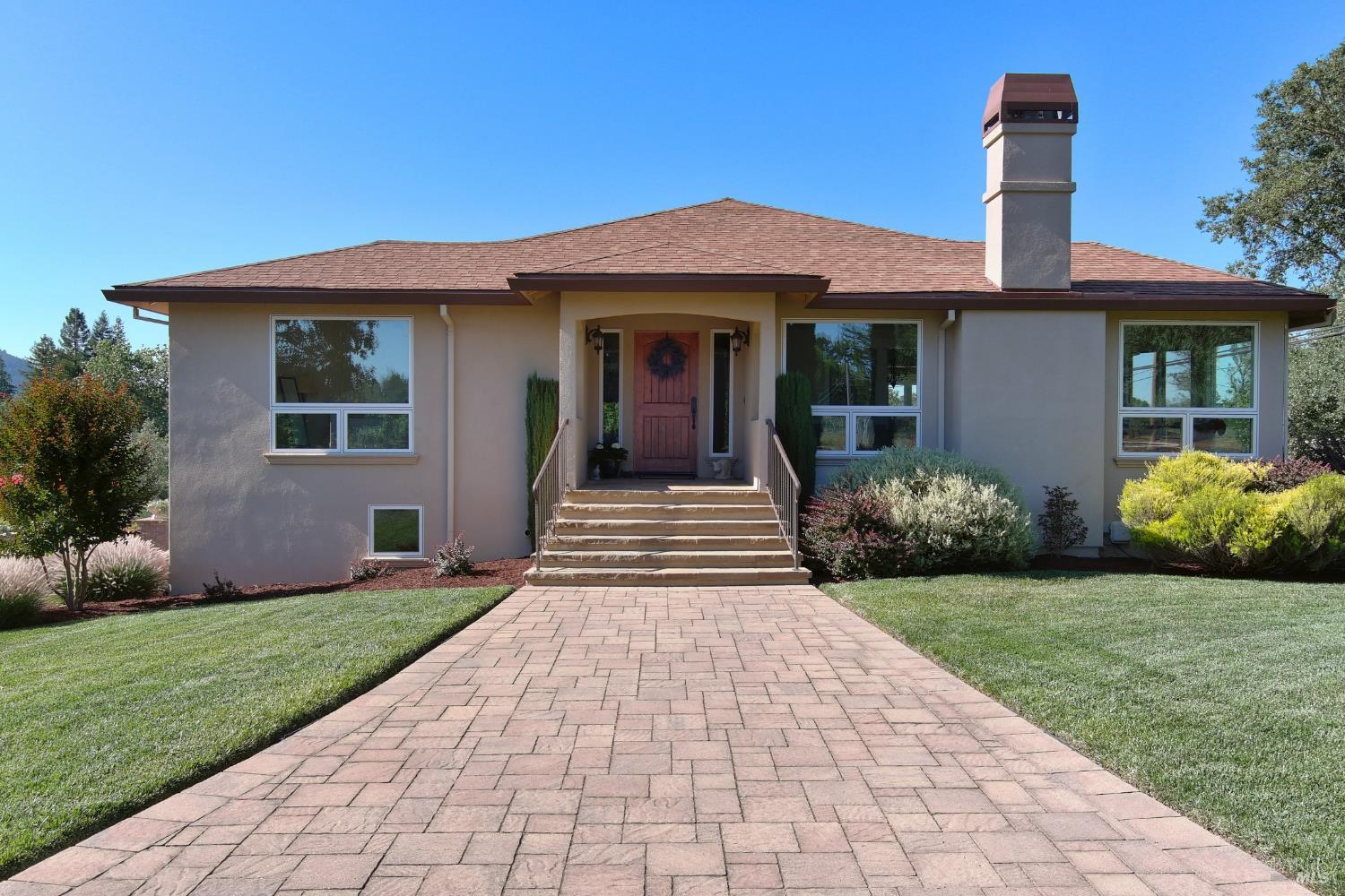 7120 Covey Road Forestville, CA 95436 - Photo 55 of 80