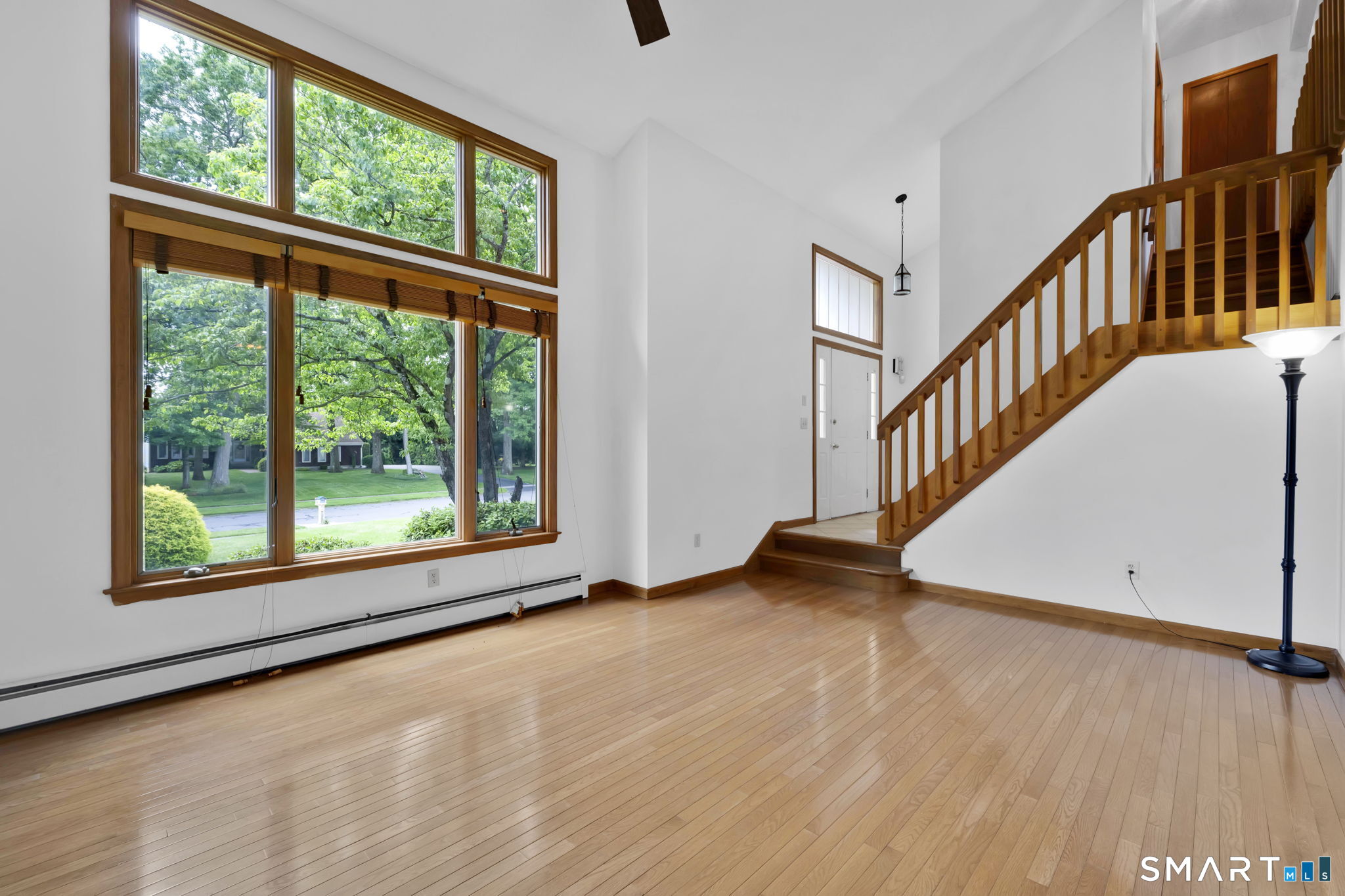 191 Natsisky Farm Road South Windsor, CT 06074 - Photo 4 of 37