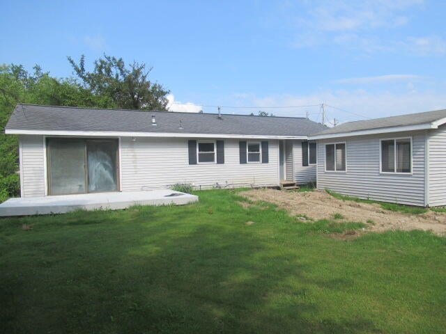 9801 French Road Alpena, MI 49707 - Photo 3 of 16 back