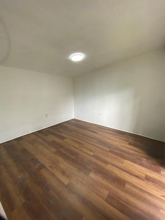 14131 Northwest 3rd Avenue, Unit E Miami, FL 33168 - Photo 3 of 7 a view of empty room