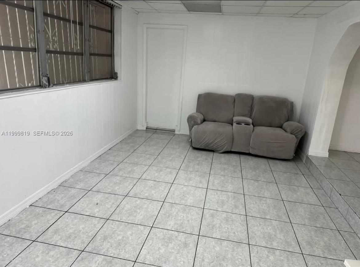9021 Southwest 30th Terrace Miami, FL 33165 - Photo 6 of 18 a view of kitchen with furniture