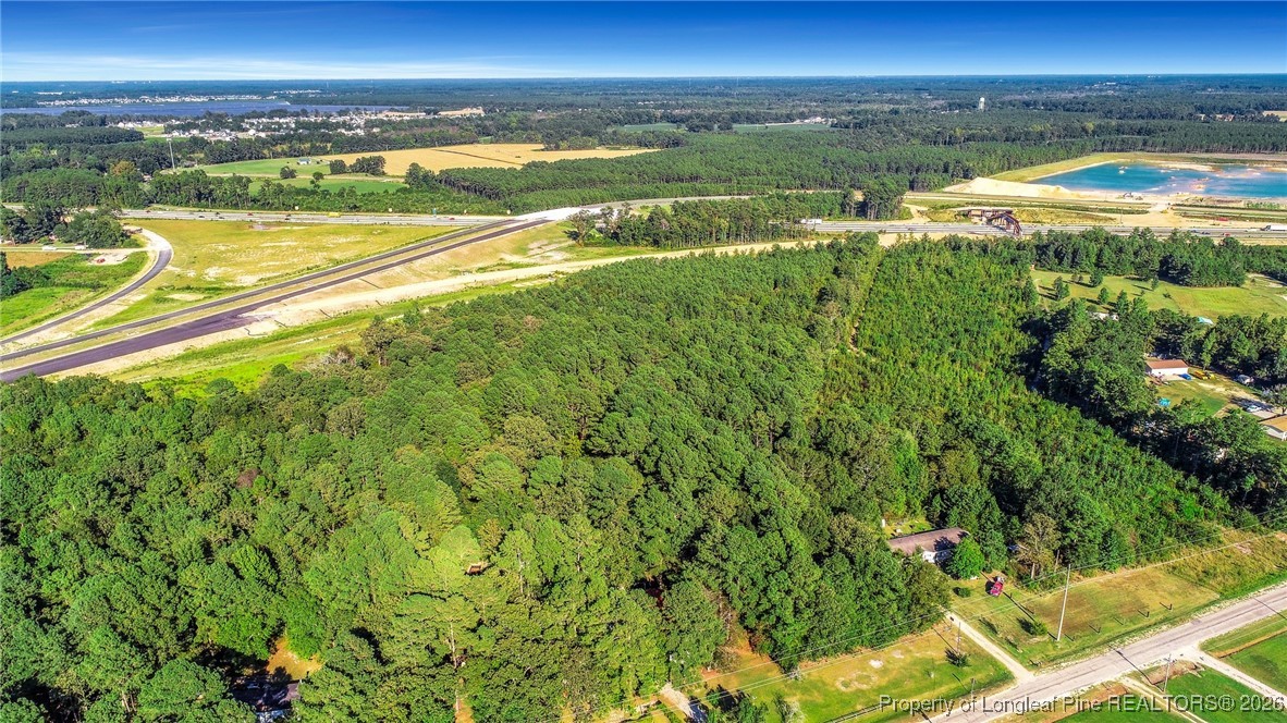 0 Everett Road Parkton, NC 28371 - Photo 1 of 29