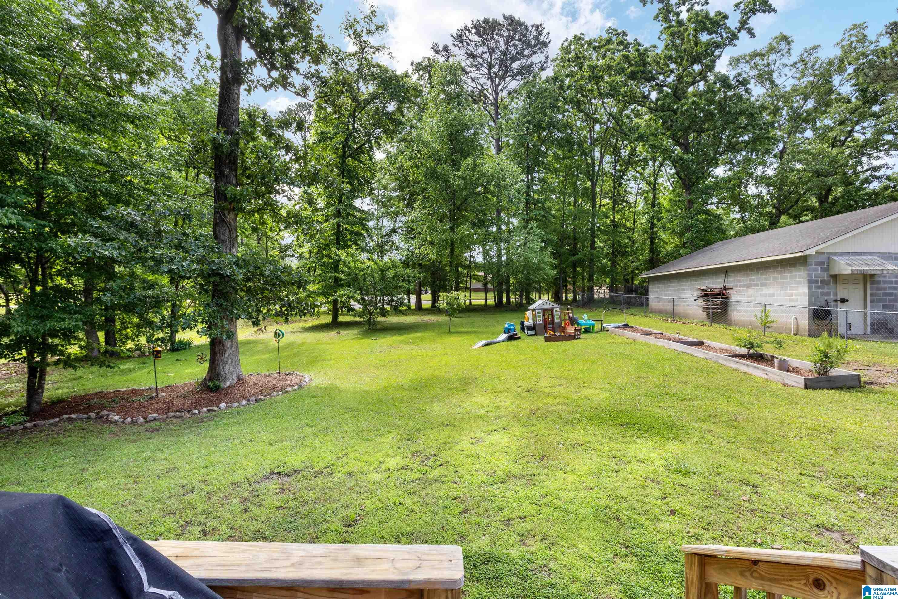 3261 Crossover Road Bessemer, AL 35023 - Photo 24 of 35