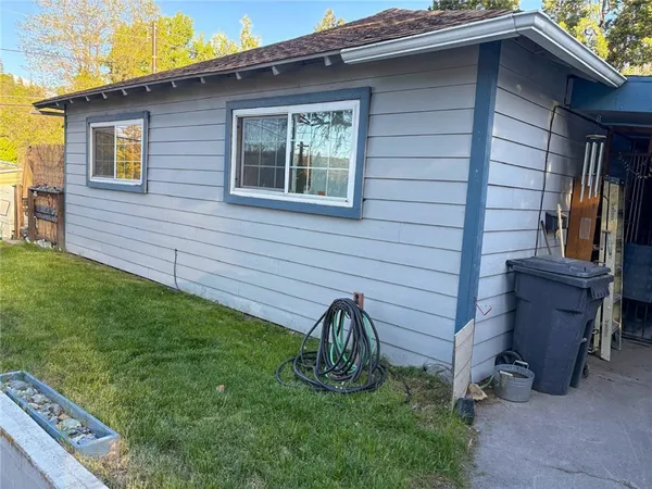 $169,000 | 216 College Avenue, Weed, CA 96094