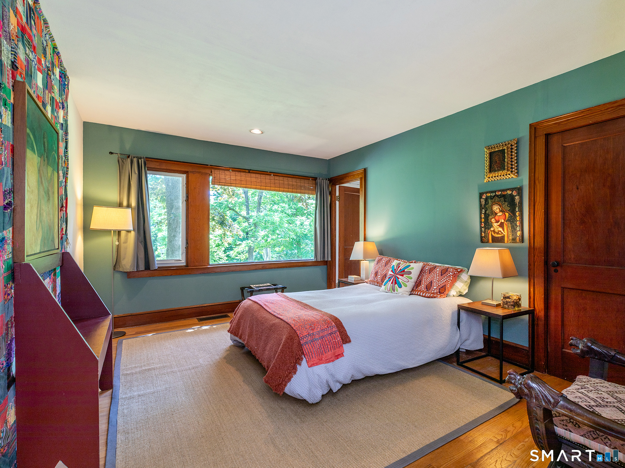 12 Old Forge Hollow Road Litchfield, CT 06750 - Photo 25 of 36