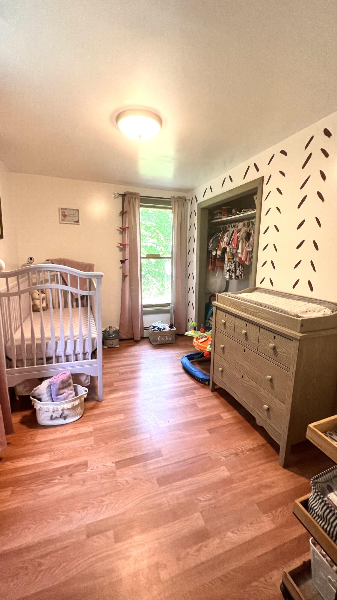 801 Stetson Road Exeter, ME 04435 - Photo 29 of 53 29. Second bedroom