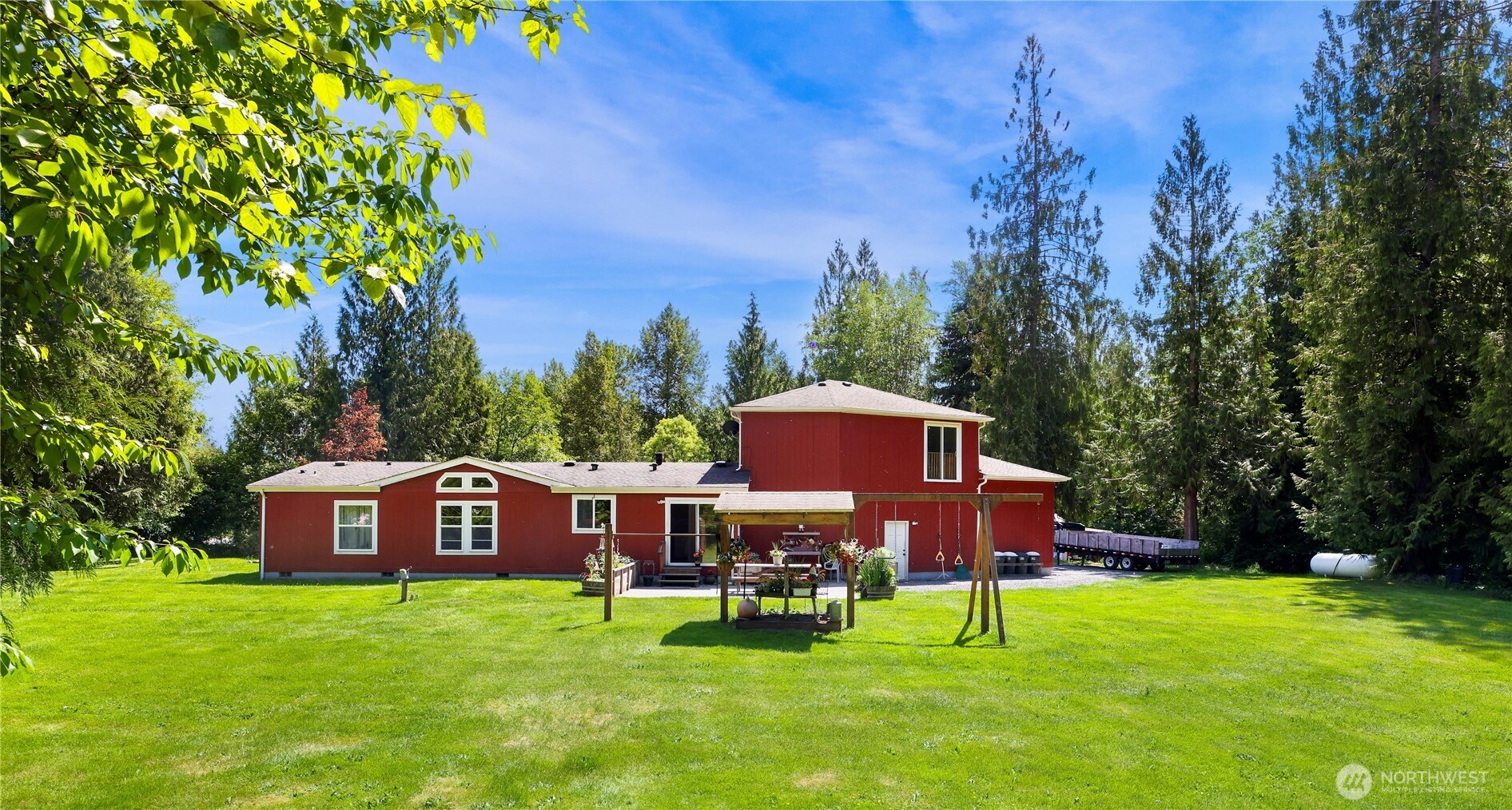 5554 Potter Road Deming, WA 98244 - Photo 35 of 39