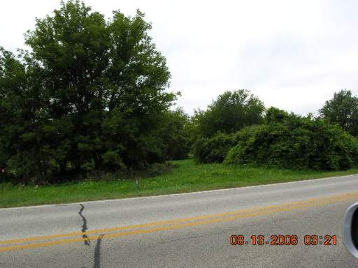 Lot 89 Burlington Rd Street St. Charles, IL 60175 - Photo 1 of 1 a view of a street