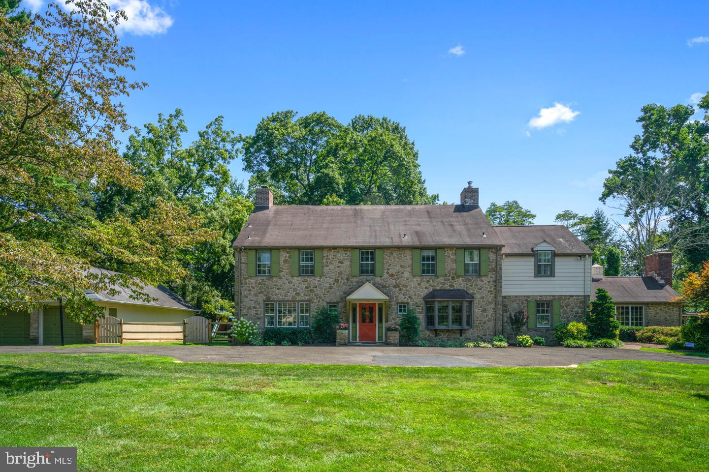 1419 Rydal Road Jenkintown, PA 19046 - Photo 1 of 69 Gallery Image 1