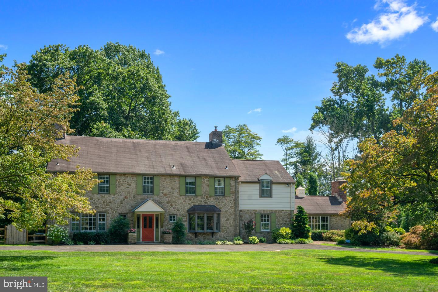1419 Rydal Road Jenkintown, PA 19046 - Photo 3 of 69 Gallery Image 3