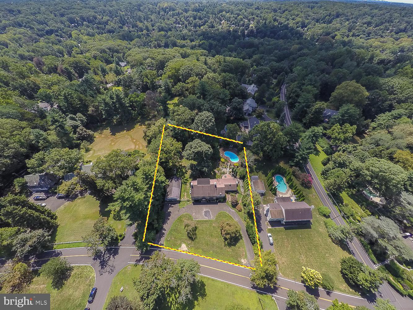 1419 Rydal Road Jenkintown, PA 19046 - Photo 4 of 69 Gallery Image 4