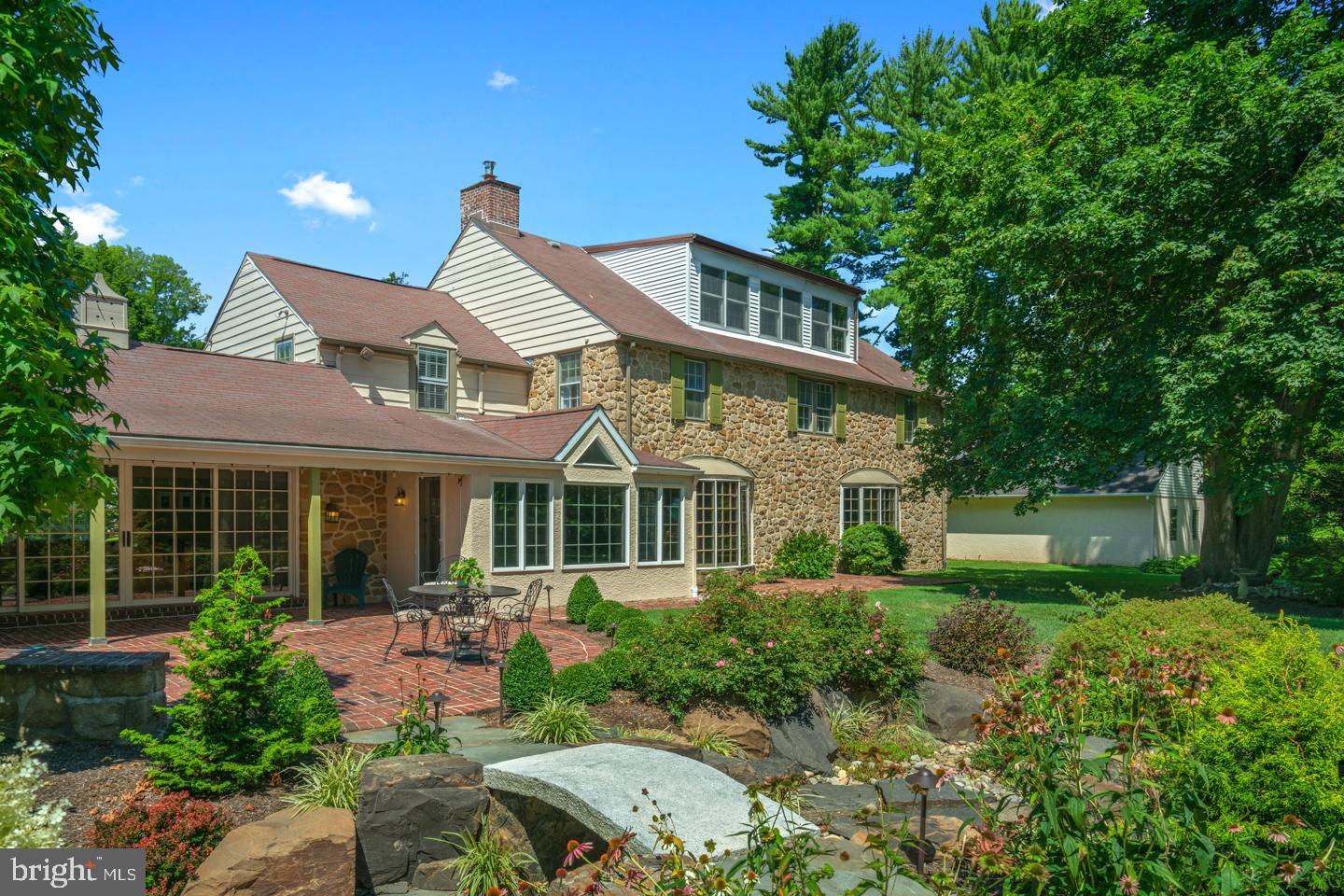 1419 Rydal Road Jenkintown, PA 19046 - Photo 33 of 69 Gallery Image 33