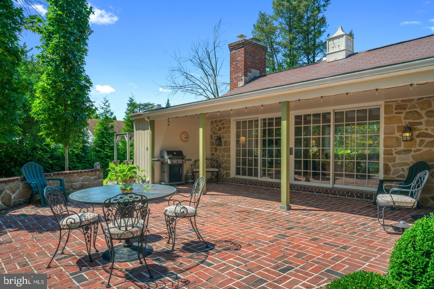 1419 Rydal Road Jenkintown, PA 19046 - Photo 34 of 69 Gallery Image 34
