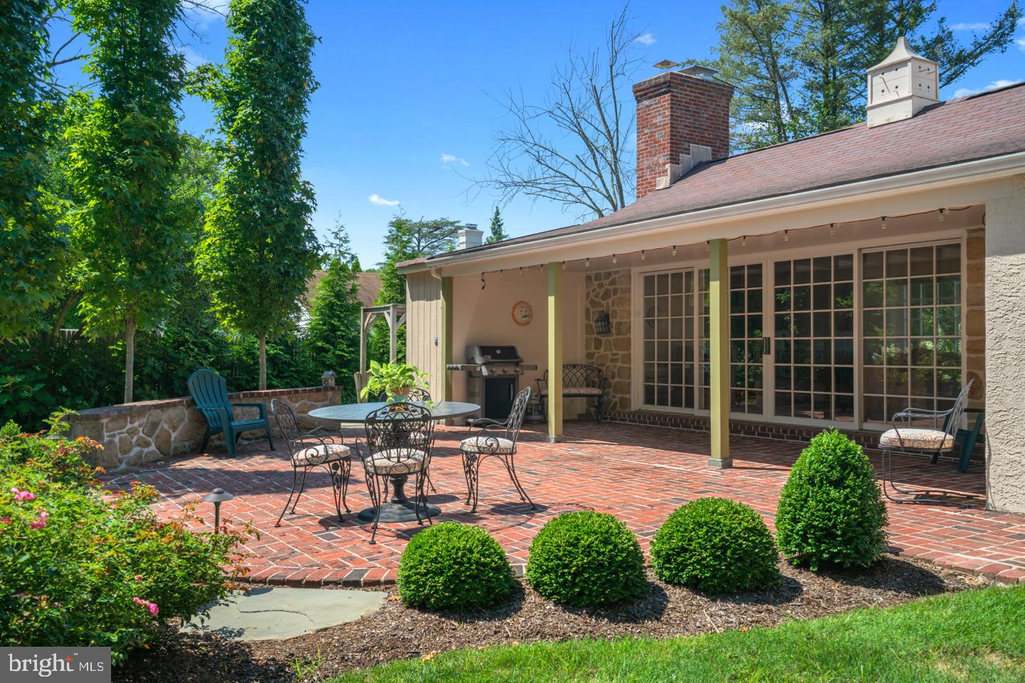1419 Rydal Road Jenkintown, PA 19046 - Photo 35 of 69 Gallery Image 35