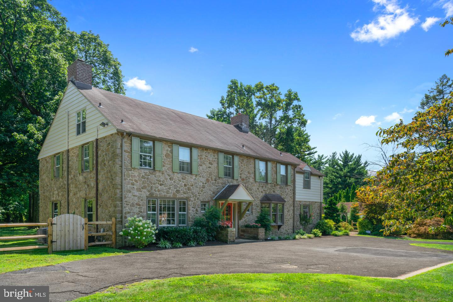 1419 Rydal Road Jenkintown, PA 19046 - Photo 5 of 69 Gallery Image 5