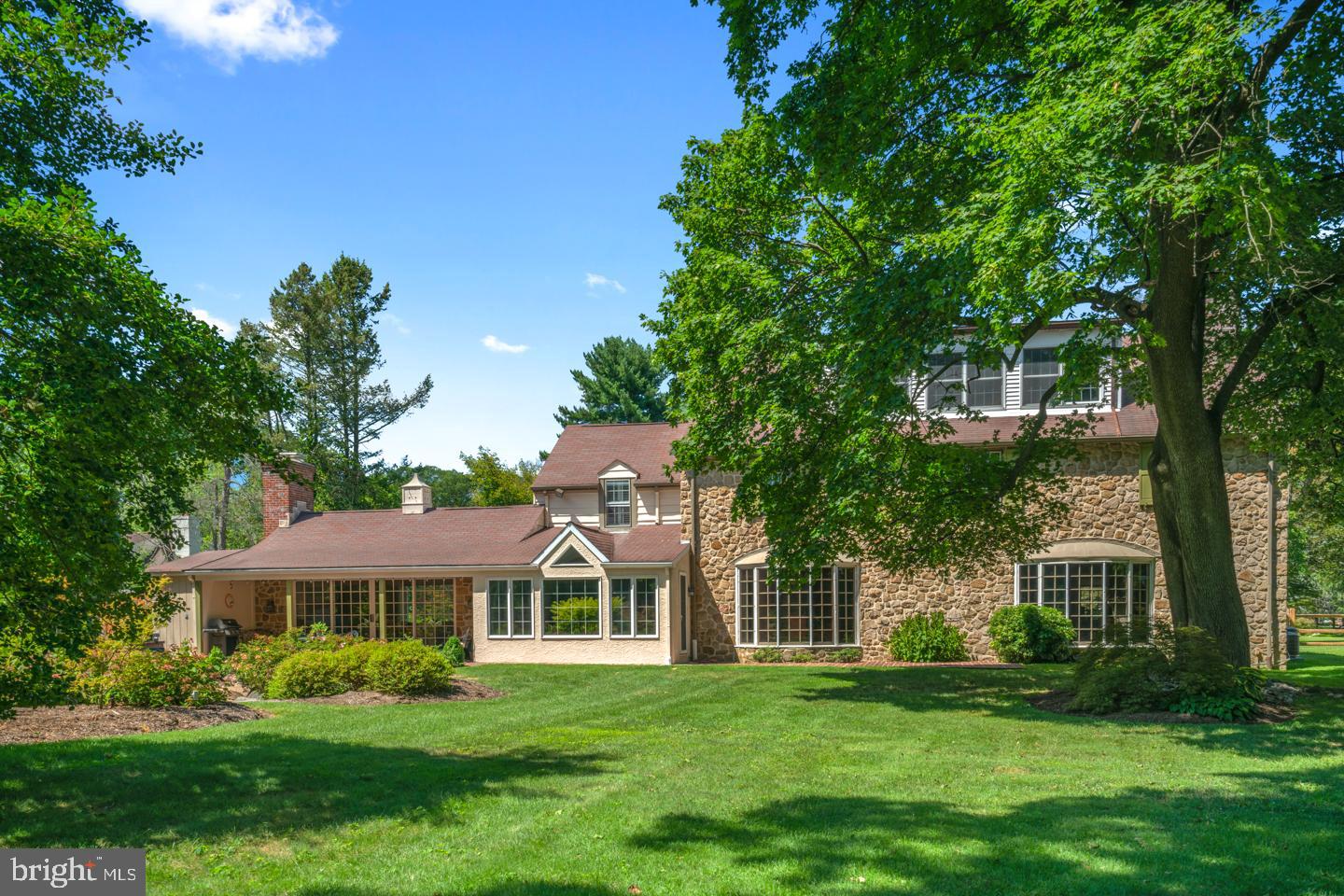 1419 Rydal Road Jenkintown, PA 19046 - Photo 64 of 69 Gallery Image 64