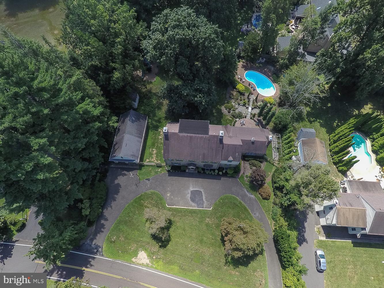 1419 Rydal Road Jenkintown, PA 19046 - Photo 69 of 69 Gallery Image 69